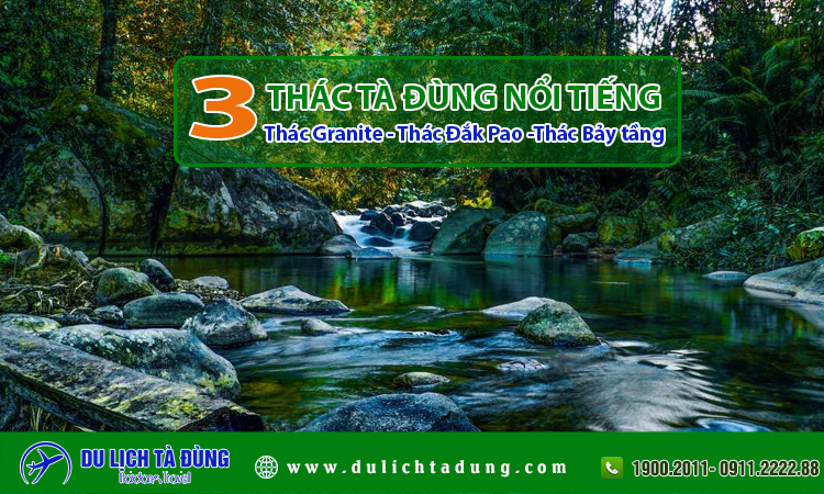 Thác Tà Đùng